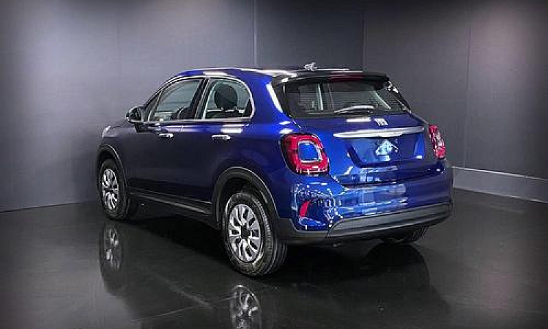Fiat 500X 1.3 Multij...