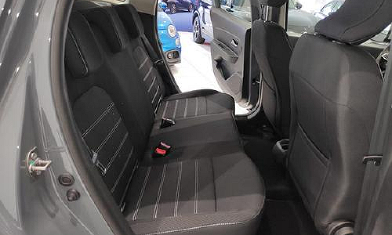 Dacia Duster 1.5 Blu...