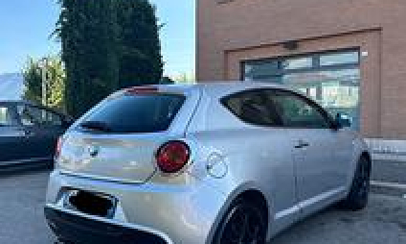 Alfa Romeo Mito...
