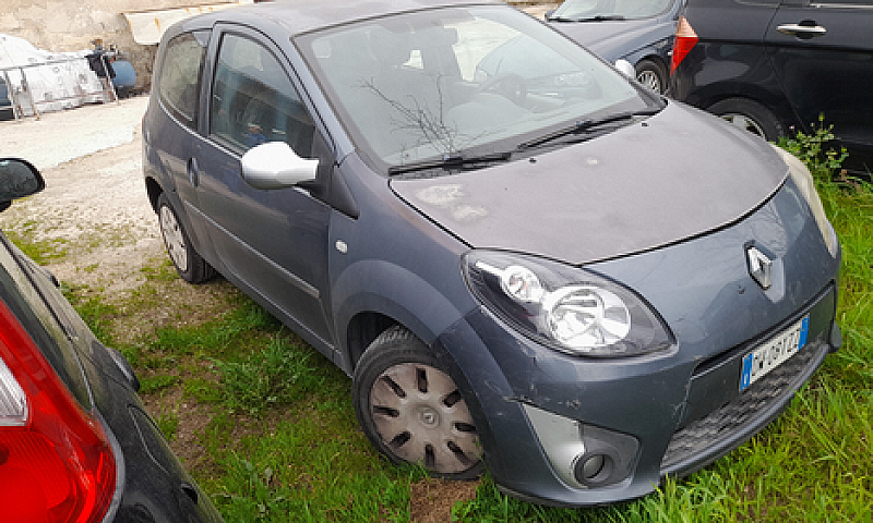 Renault Twingo 1200 ...