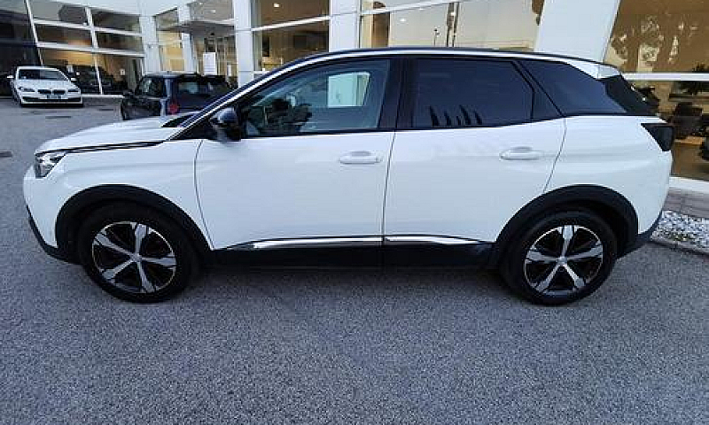 Peugeot 3008 1.6 Blu...
