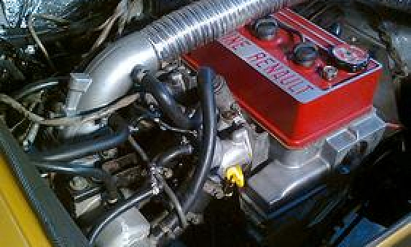 Alpine A 310 1600 Vf...
