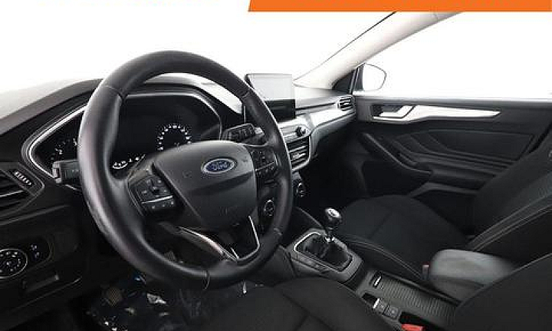 Ford Focus Ye75851...