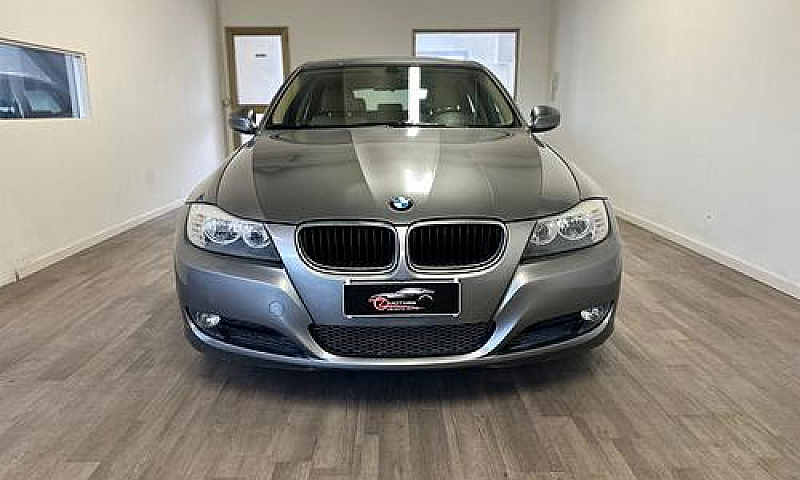 Bmw 320 320D Cat Tou...