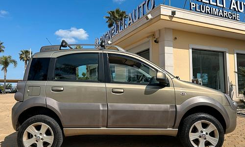 Fiat Panda 1.3 Mjt 1...