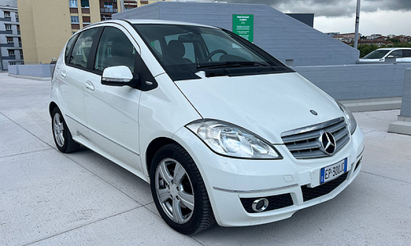 Mercedes Classe A 18...