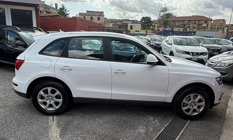 Q5 2.0 Tdi 190Cv Qua...