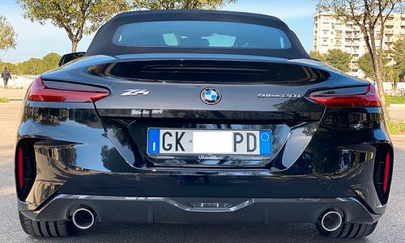 Bmw Z4 S Drive 20I M...