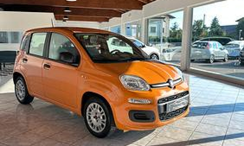 Fiat Panda 1.0 Firef...