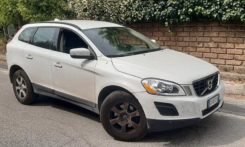 Volevo Xc 60...