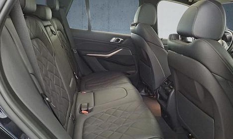 Bmw X5 Xdrive30D 48V...