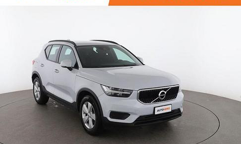 Volvo Xc40 Hx13026...