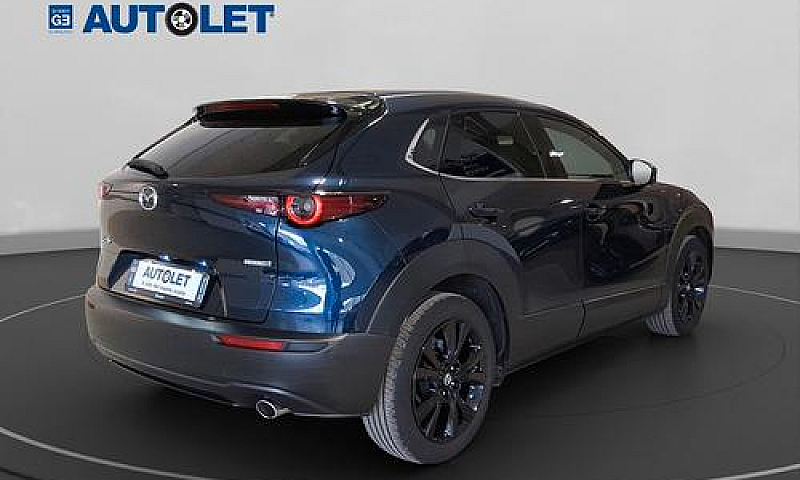 Mazda Cx-30 2.0L E-S...