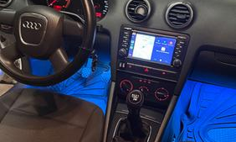 Audi A3 2ª Serie - 2...