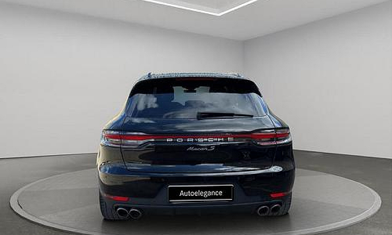 Porsche Macan 3.0 S ...