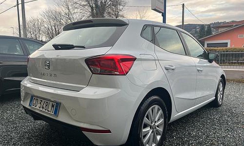 Seat Ibiza 1.6 Tdi 9...