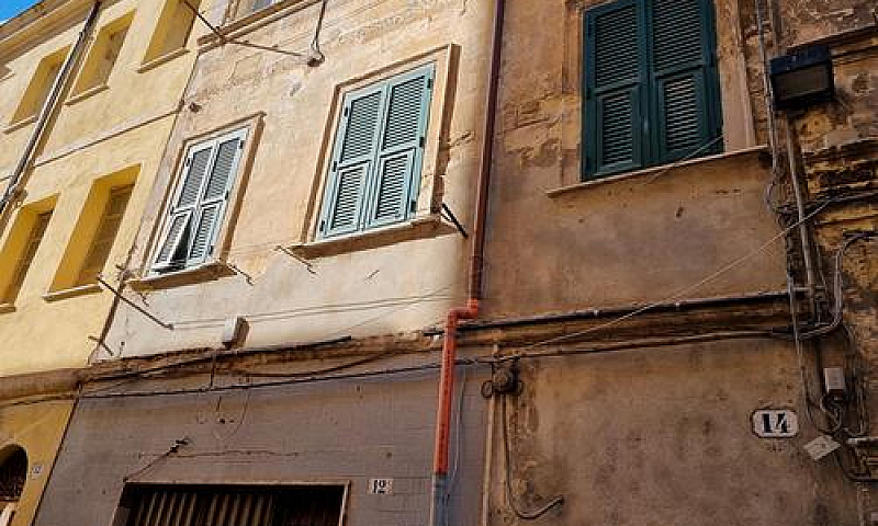 Sassari Centrale App...