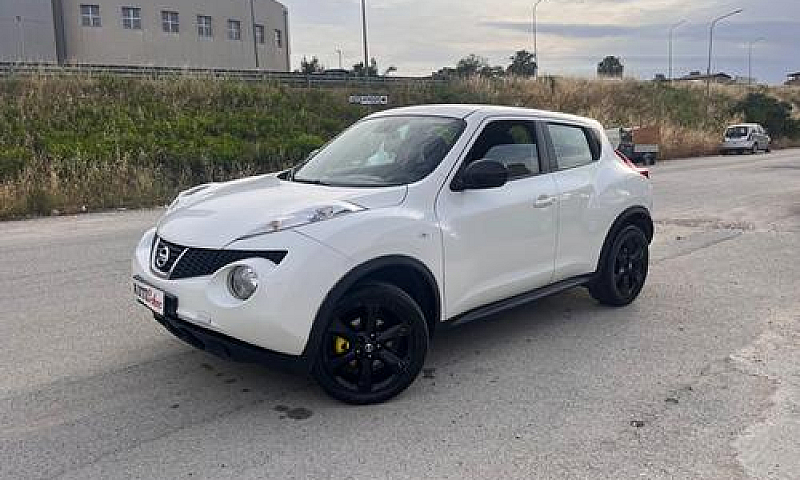 Nissan Juke 1.5 Dci ...