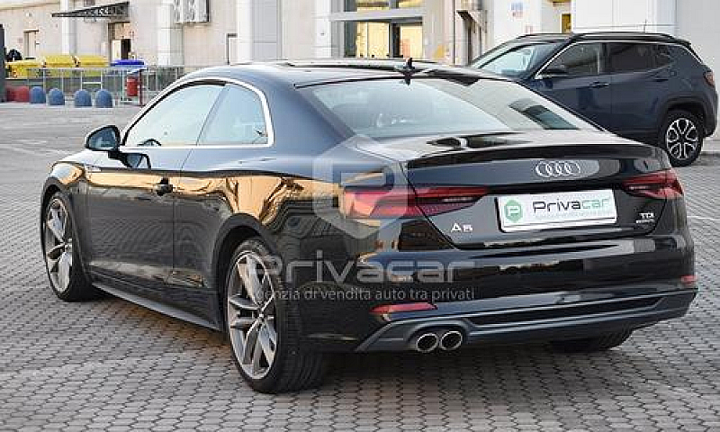 Audi A5 2.0 Tdi 190 ...