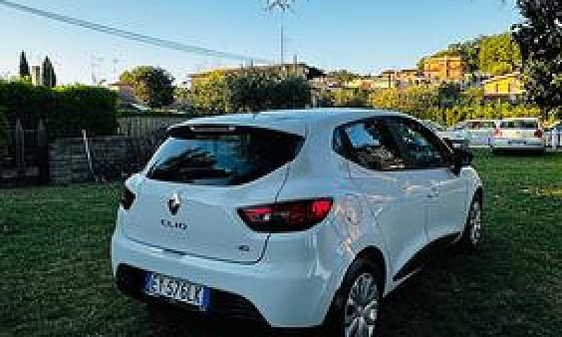 Renault Clio 1.5 Dci...