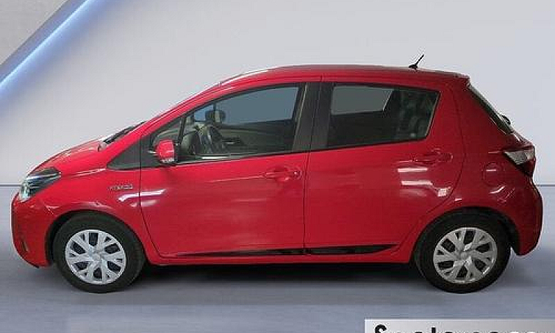 Toyota Yaris 1.5 Hyb...