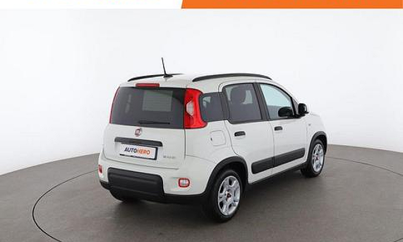 Fiat Panda 1.0 Firef...