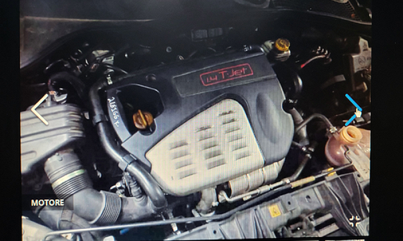 Fiat Tipo 1.4 Busine...