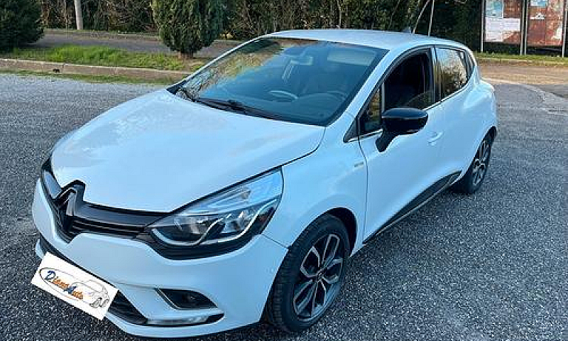 Renault Clio Zen Gpl...