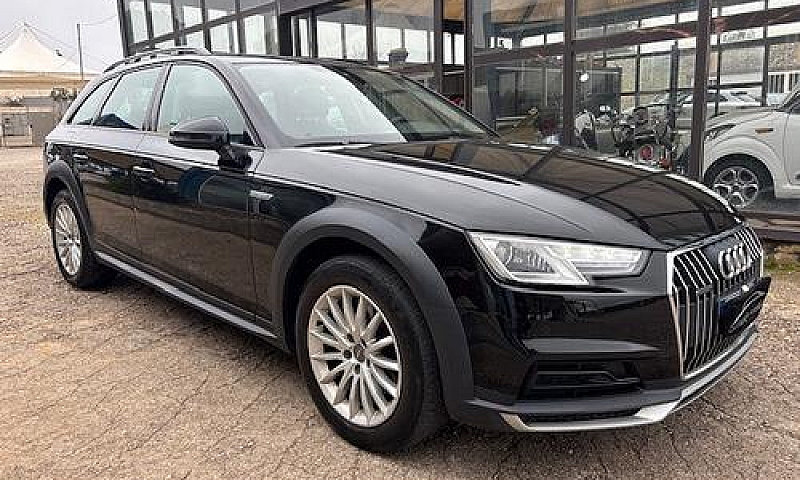 Audi A4 Allroad 2.0 ...