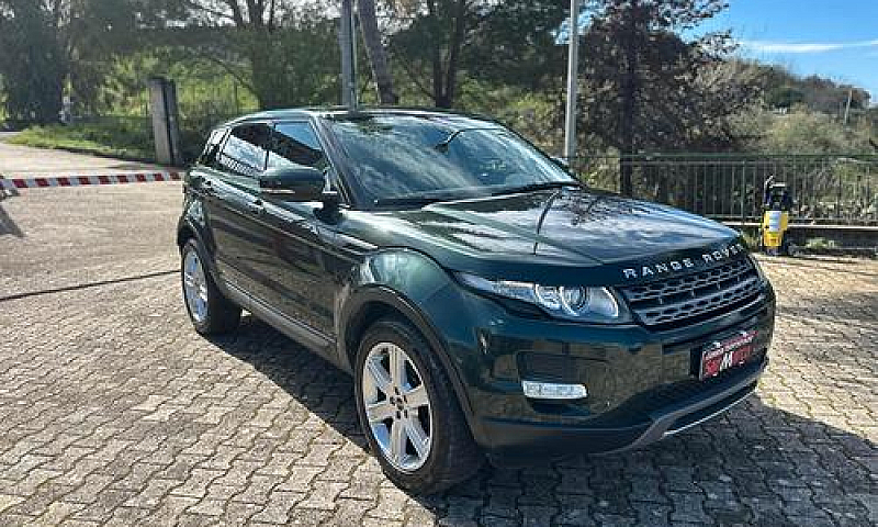Land Rover Range Rov...