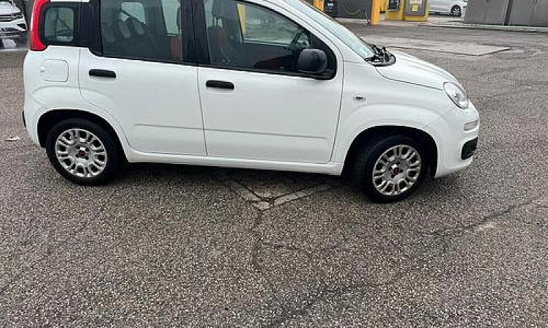 Fiat Panda 1.3 Mjt 9...