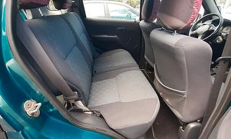 Daihatsu Terios 2005...
