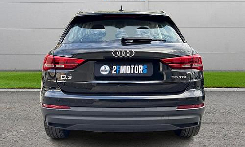 Audi Q3 35 2.0 Tdi B...
