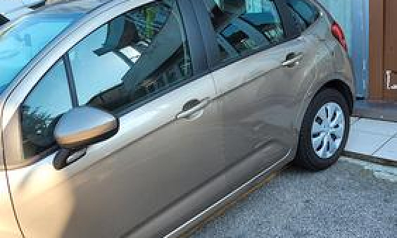 Citroen C3 2ª Serie ...
