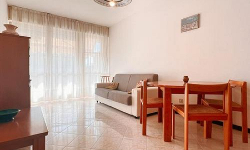 Trilocale Vista Mare...