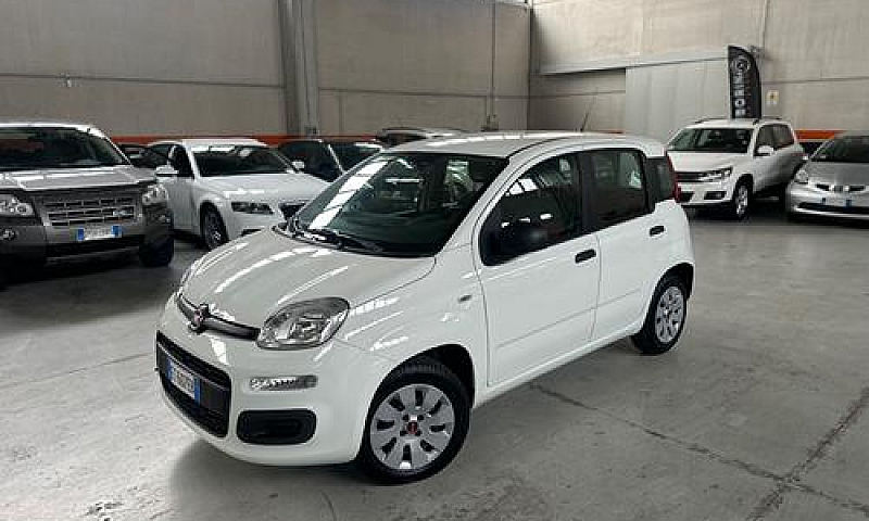 Fiat Panda 1.2 Pop...