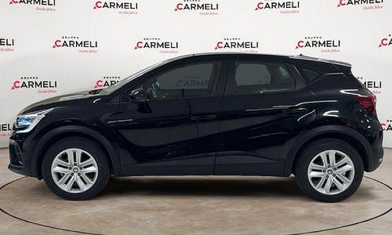 Renault Captur 1.0 T...