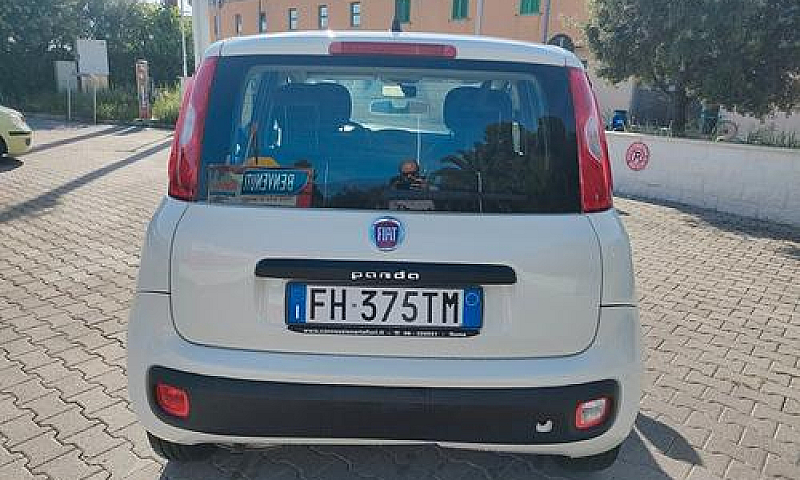 Fiat Panda 1.2 Ok Ne...