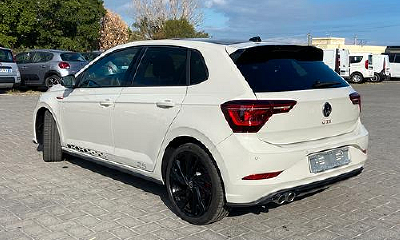 Volkswagen Polo Gti ...