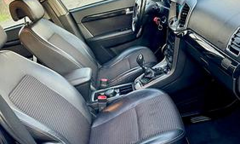 Chevrolet Captiva 2....