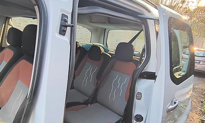 Peugeot Partner 2ª S...