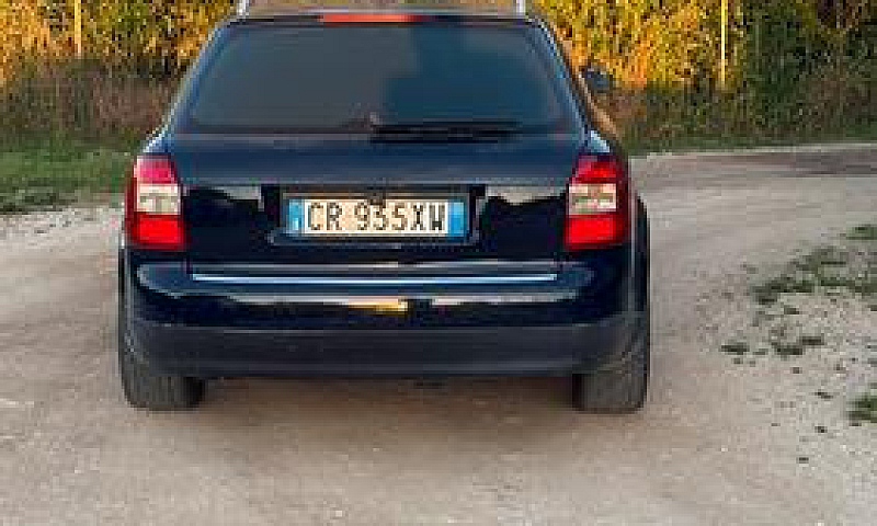 Audi A4 1.9 Tdi...