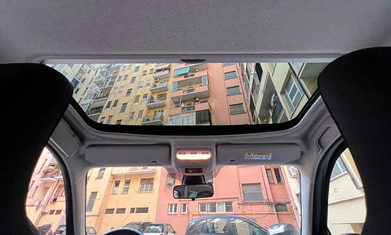 Smart Forfour 2ªs. (...