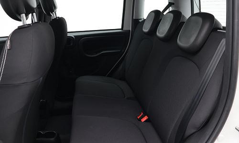 Fiat Panda 3ª Serie ...