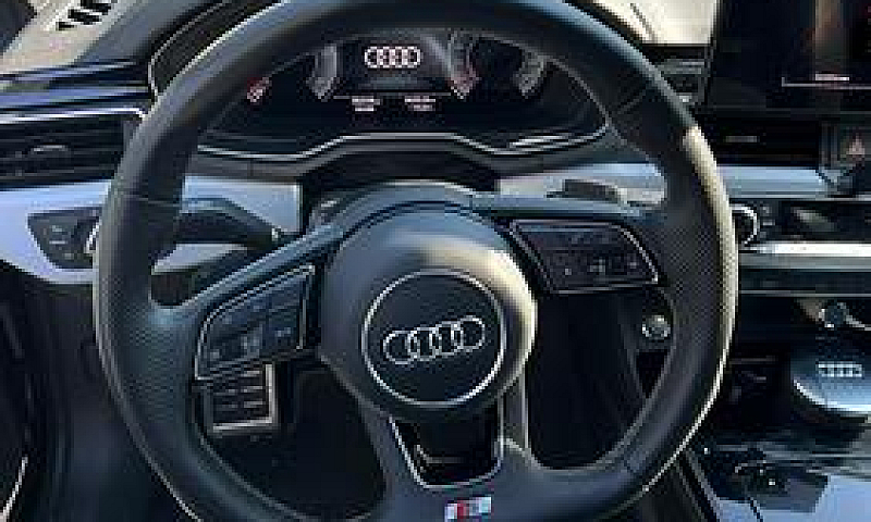 Audi A4 40 Tdi Quatt...