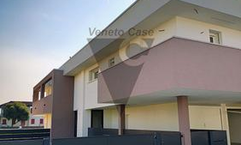 Camponogara - Nuovo ...
