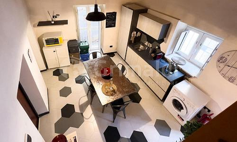 Duplex Siracusa [Cod...