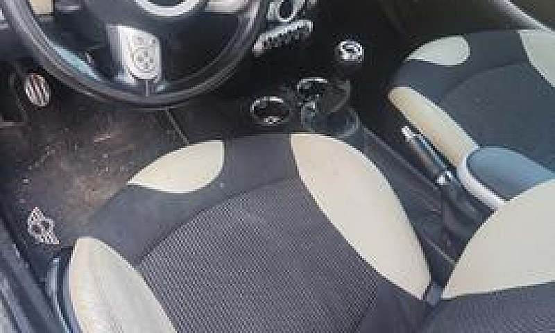 Mini Mini (R56) - 20...