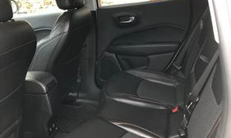 Jeep Compass 2ª Seri...