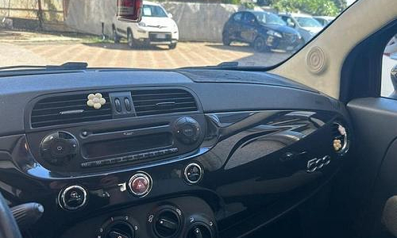 Fiat 500 1.2 Lounge...